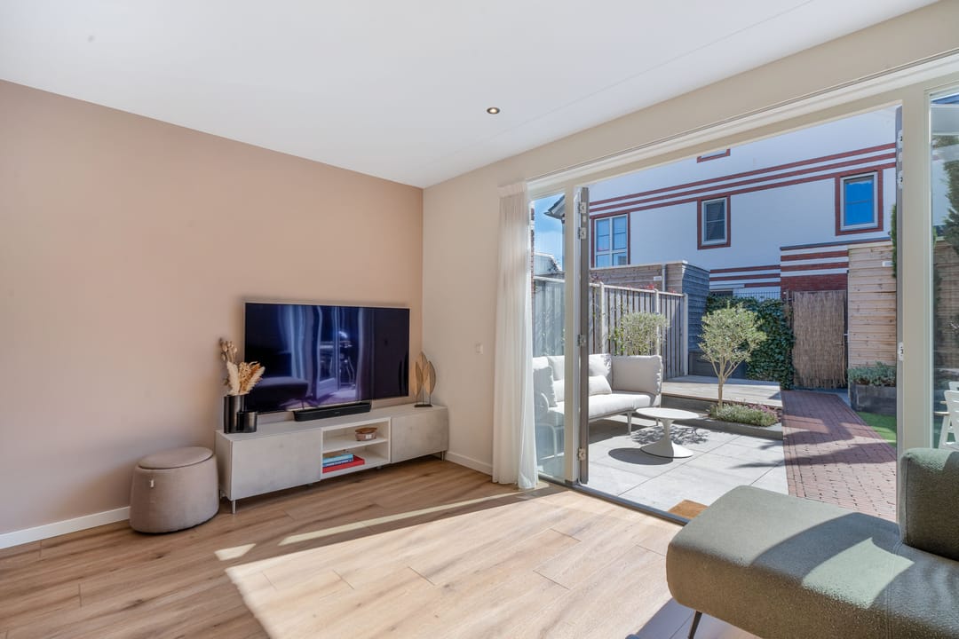 Foto 7 van Warandebergstraat 6