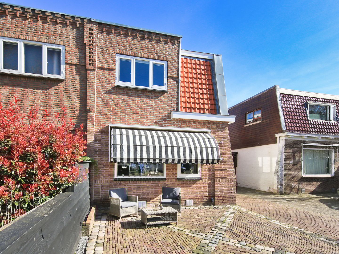 Foto 50 van Sloterweg 56