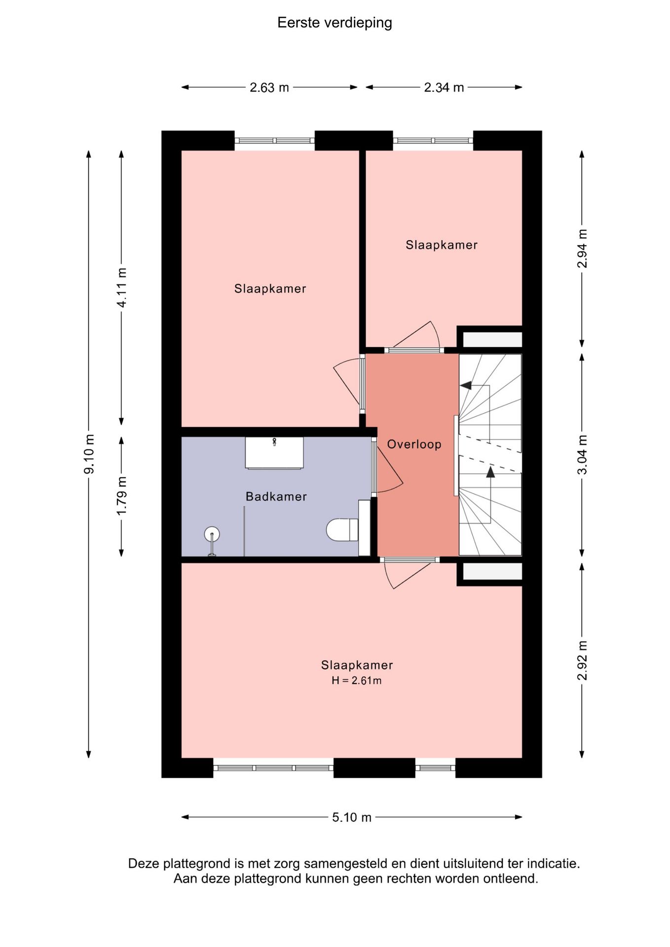 Foto 29 van Warandebergstraat 6
