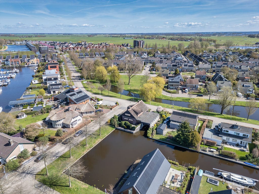 Foto 6 van Zoutepoel 1-A