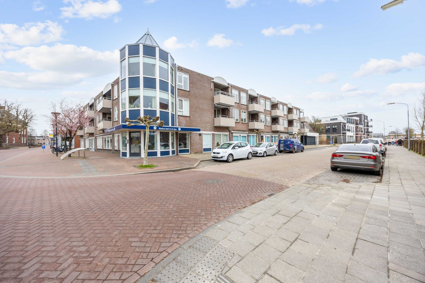 Foto 5 van De Vlijt 2-B