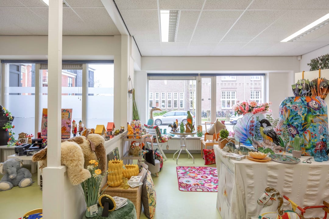 Foto 13 van De Vlijt 2-B