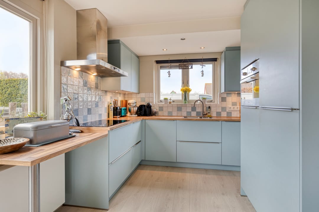 Photo 23 of Binnendijk 2-044