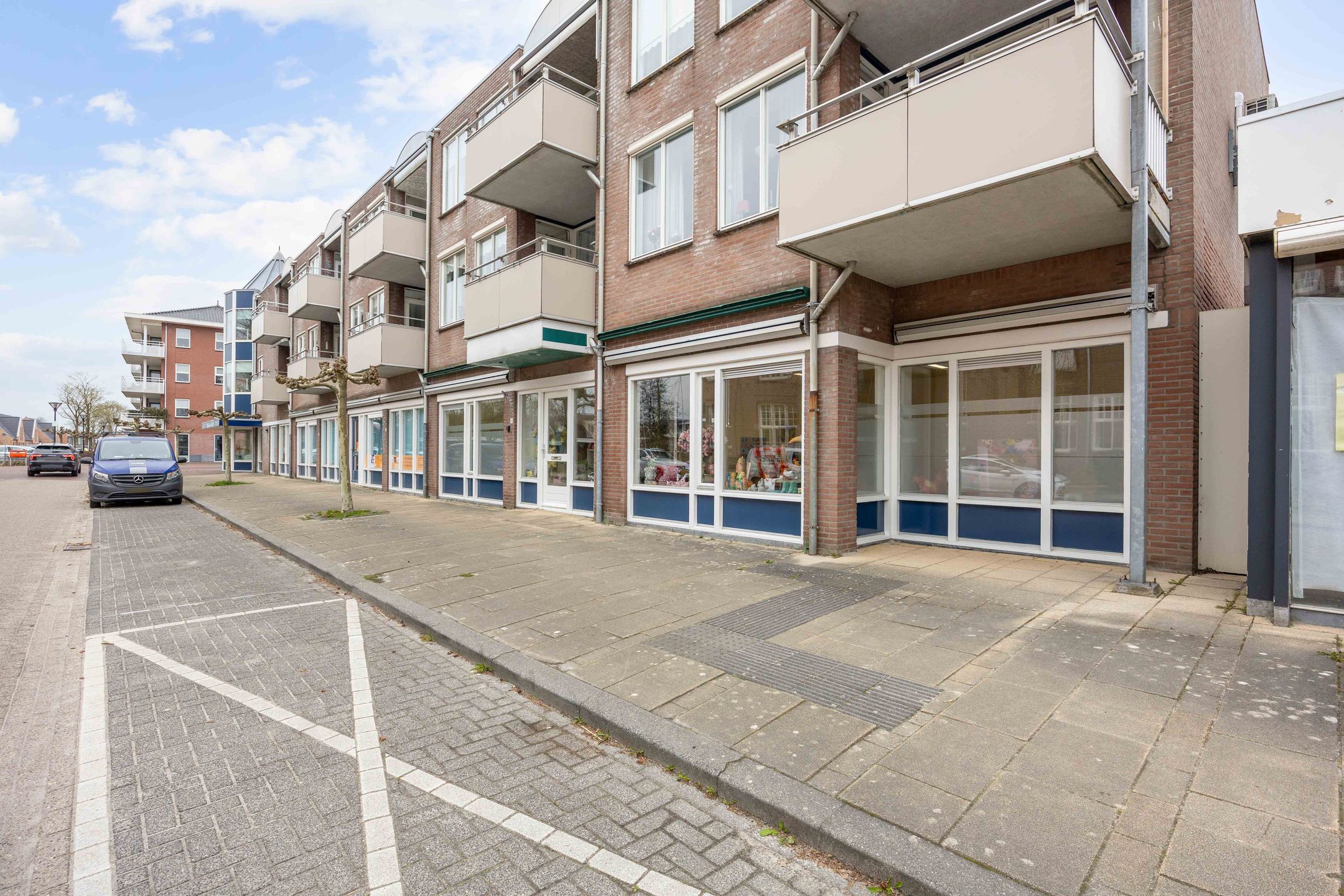 Foto 6 van De Vlijt 2-B