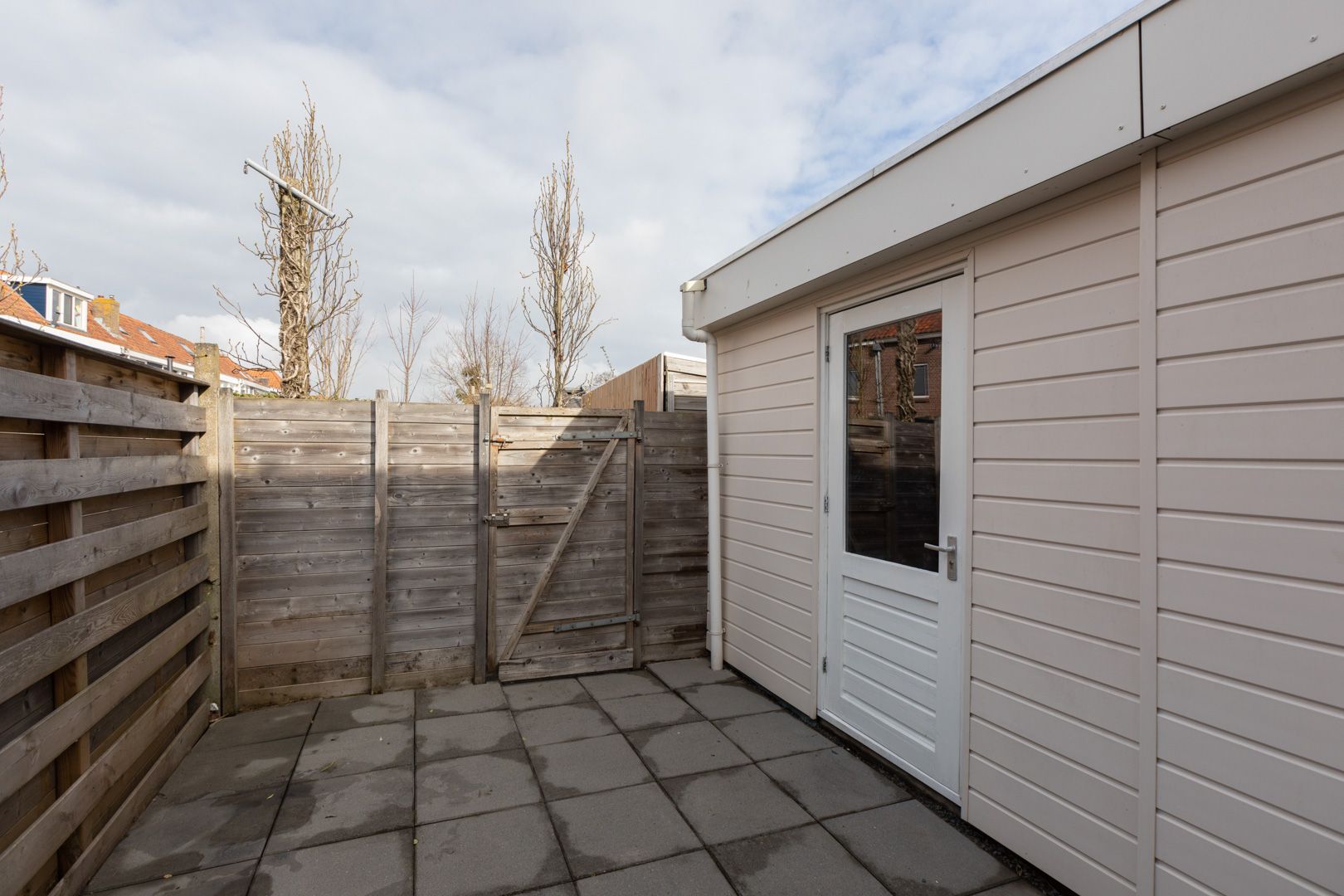 Photo 27 of Willem de Zwijgerstraat 73