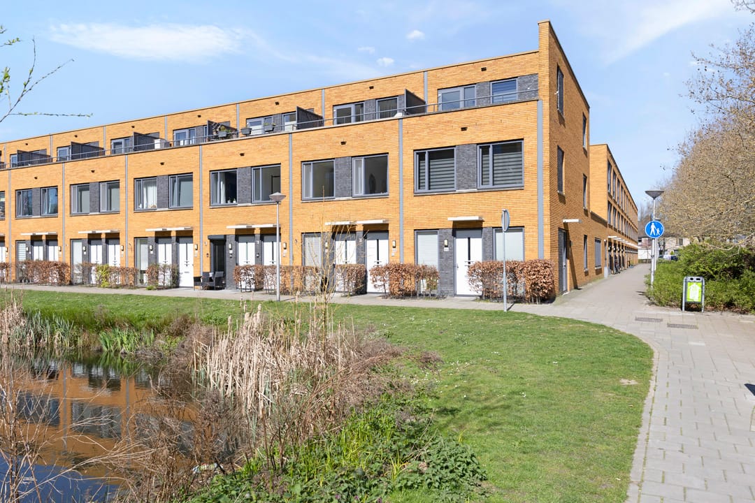 Photo 1 of Glenn Millerstraat 46