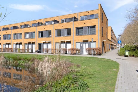 Glenn Millerstraat thumbnail