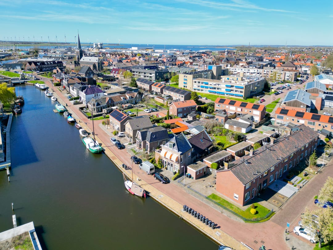 Foto 38 van Polderdijk 18