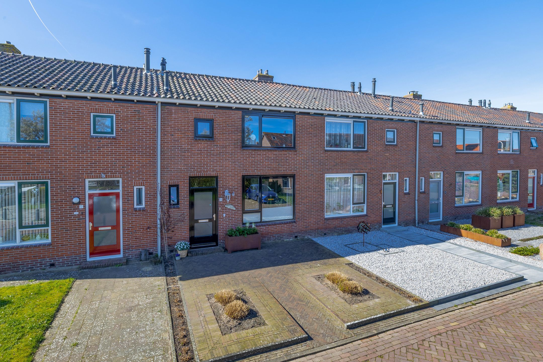 Foto 30 van Polderdijk 18