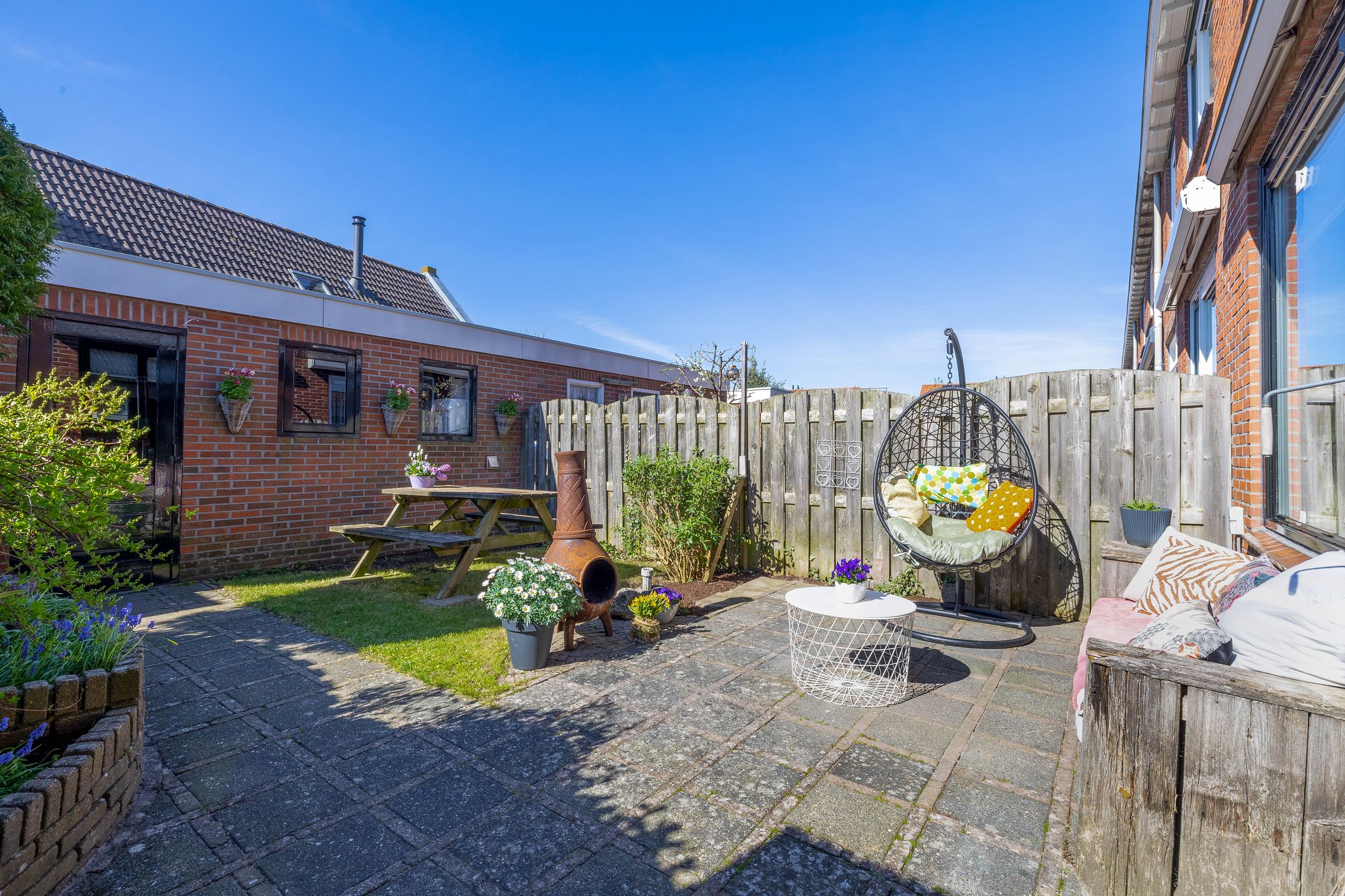 Foto 15 van Polderdijk 18