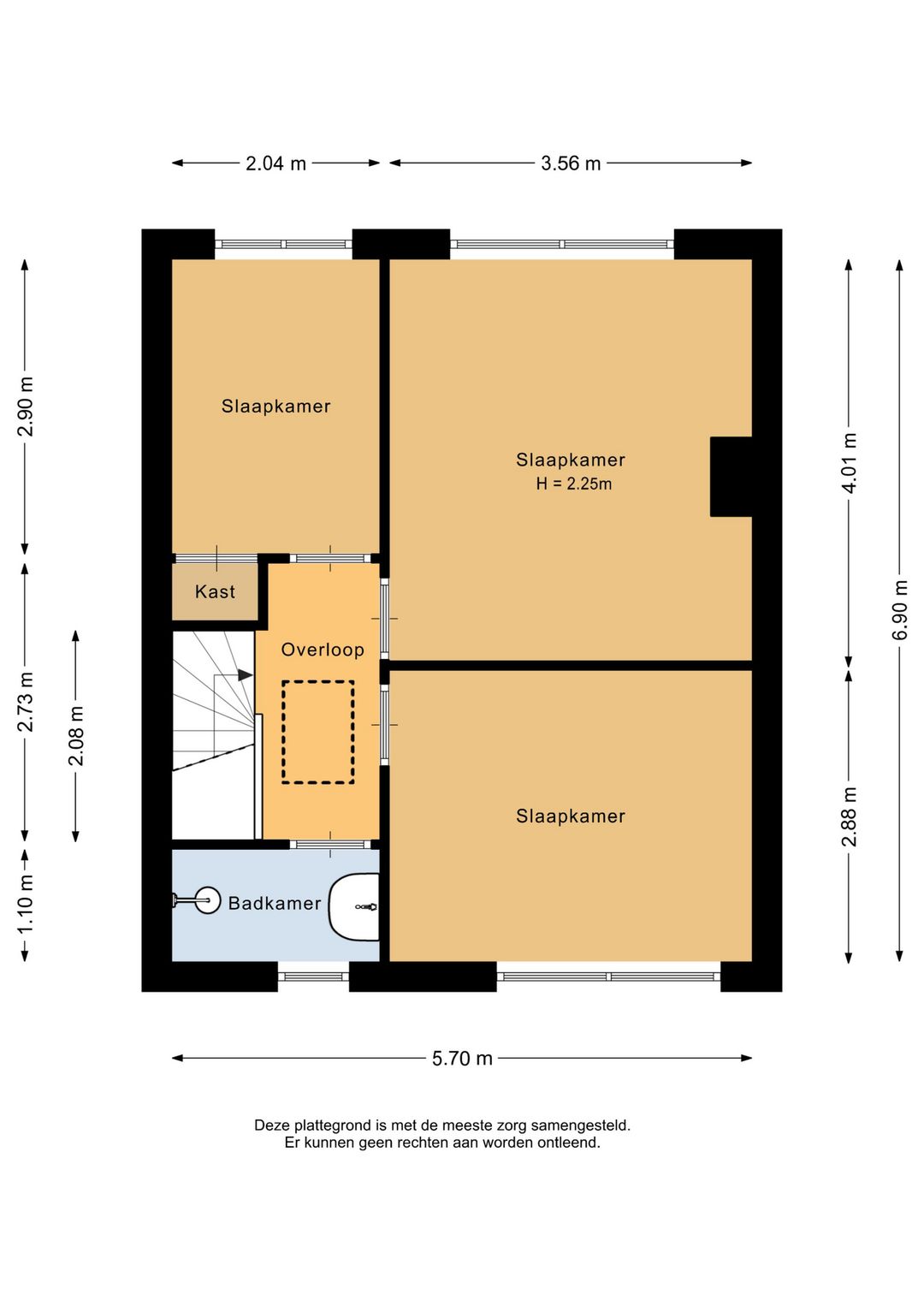 Foto 41 van Polderdijk 18