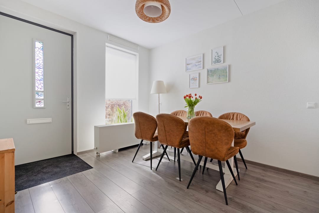 Photo 8 of Glenn Millerstraat 46