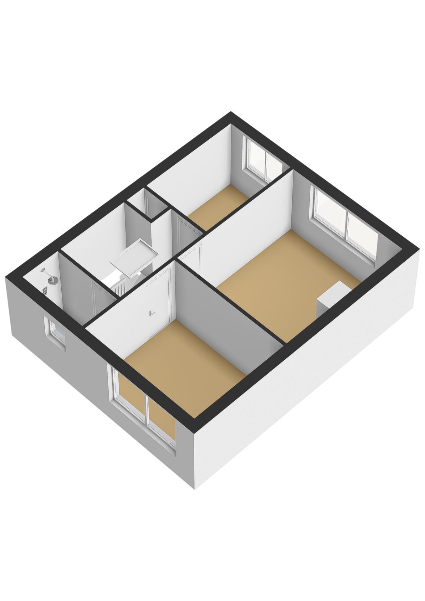 Foto 42 van Polderdijk 18