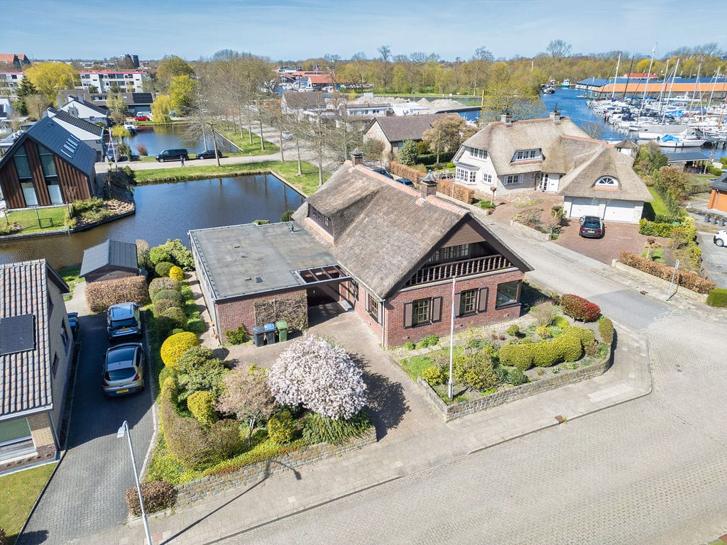 Foto 4 van Zoutepoel 1-A