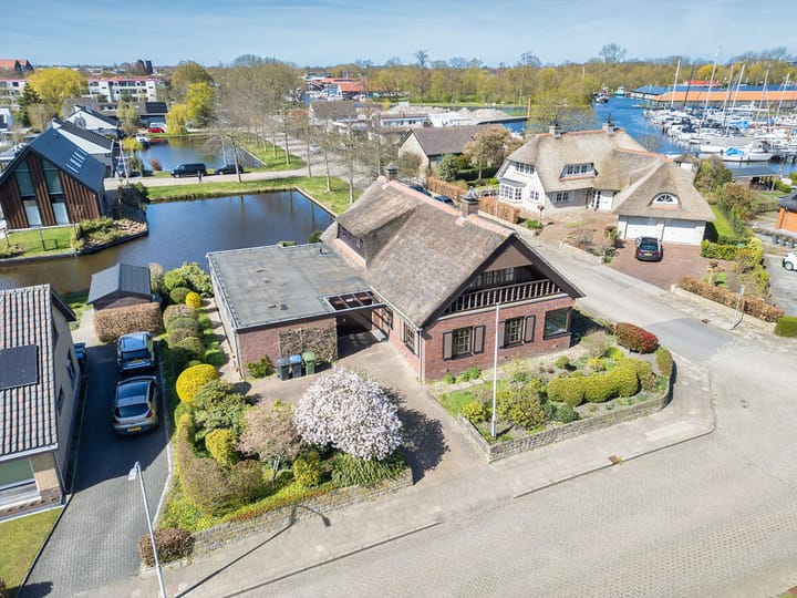 Foto 4 van Zoutepoel 1-A