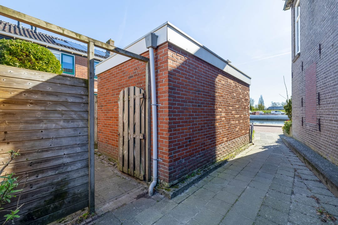 Foto 28 van Polderdijk 18