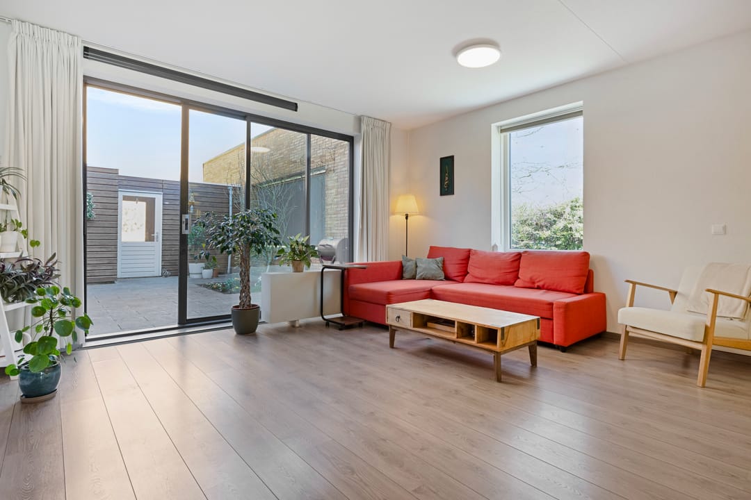 Photo 16 of Glenn Millerstraat 46