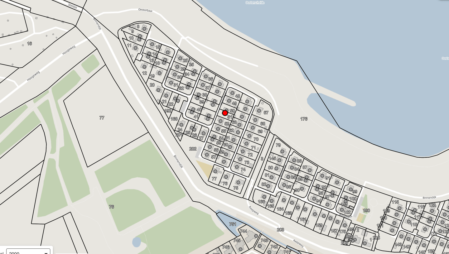 Photo 4 of Binnendijk 2-044