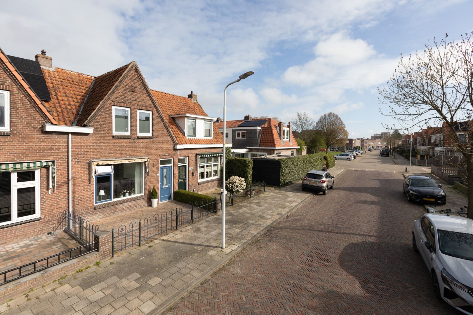 Photo 30 of Willem de Zwijgerstraat 73