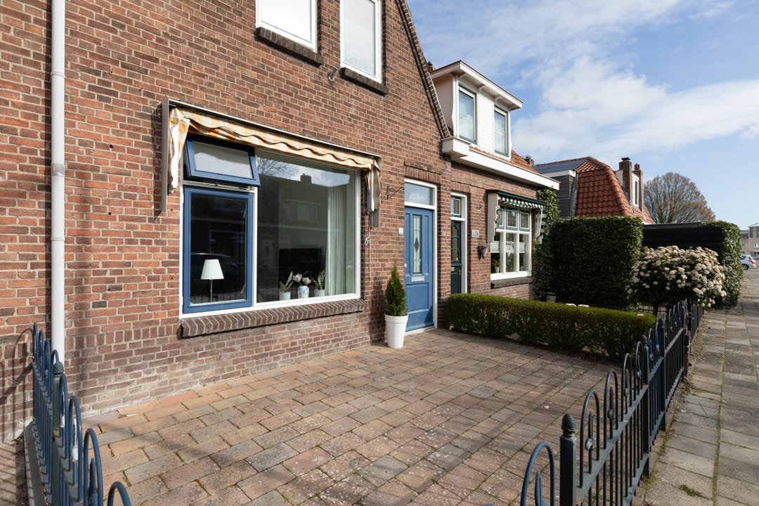 Photo 28 of Willem de Zwijgerstraat 73