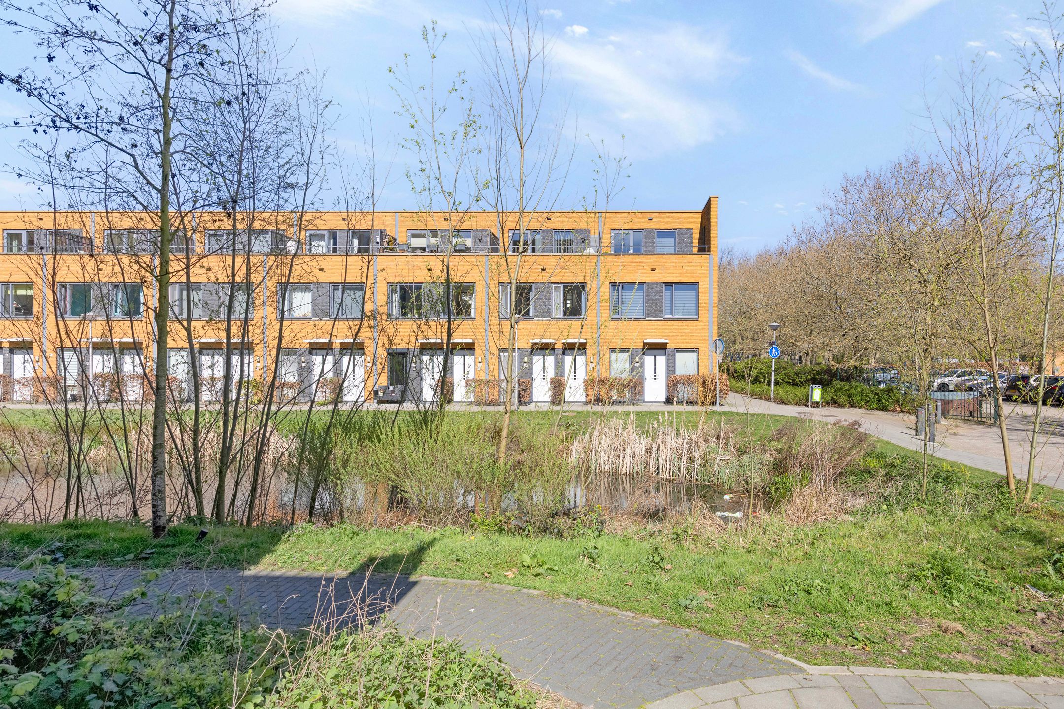 Photo 6 of Glenn Millerstraat 46