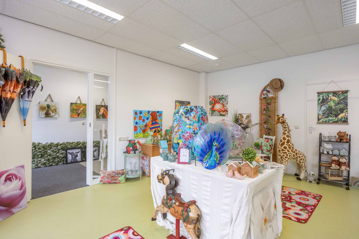 Foto 14 van De Vlijt 2-B