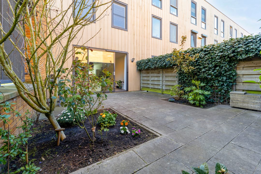 Photo 28 of Glenn Millerstraat 46