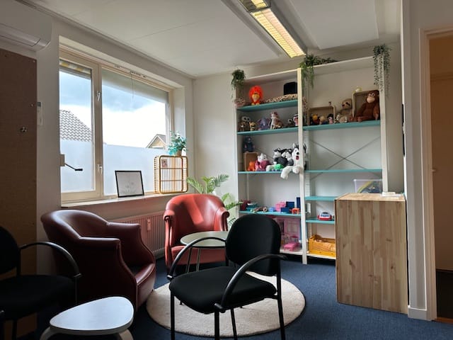 Bekijk foto 2 van Pegasusstraat 16