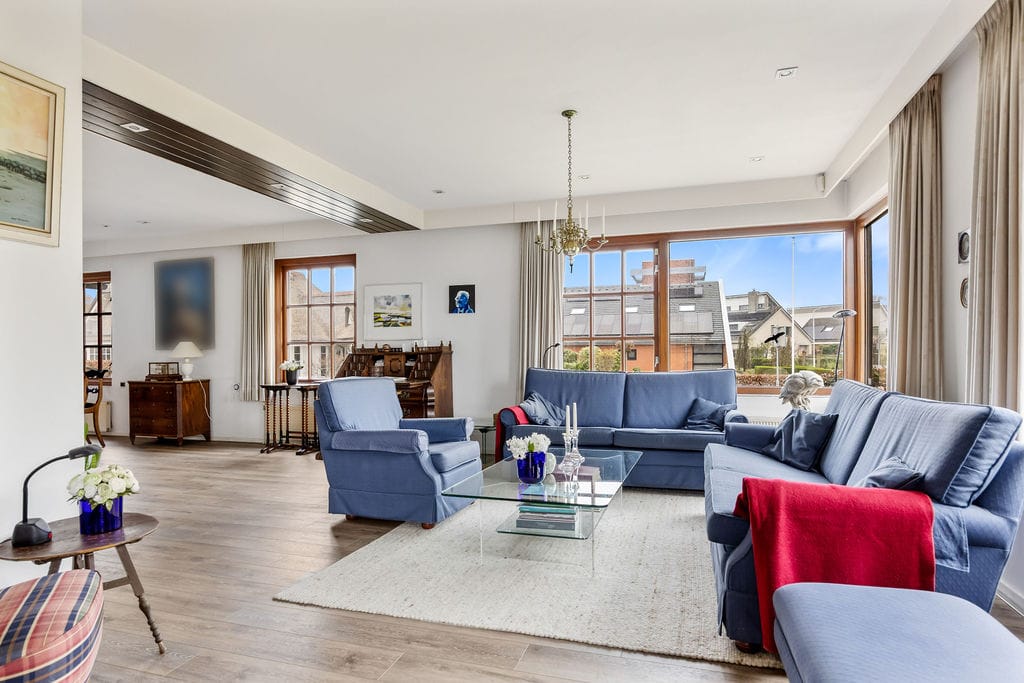 Foto 8 van Zoutepoel 1-A