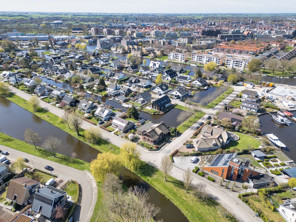 Foto 5 van Zoutepoel 1-A