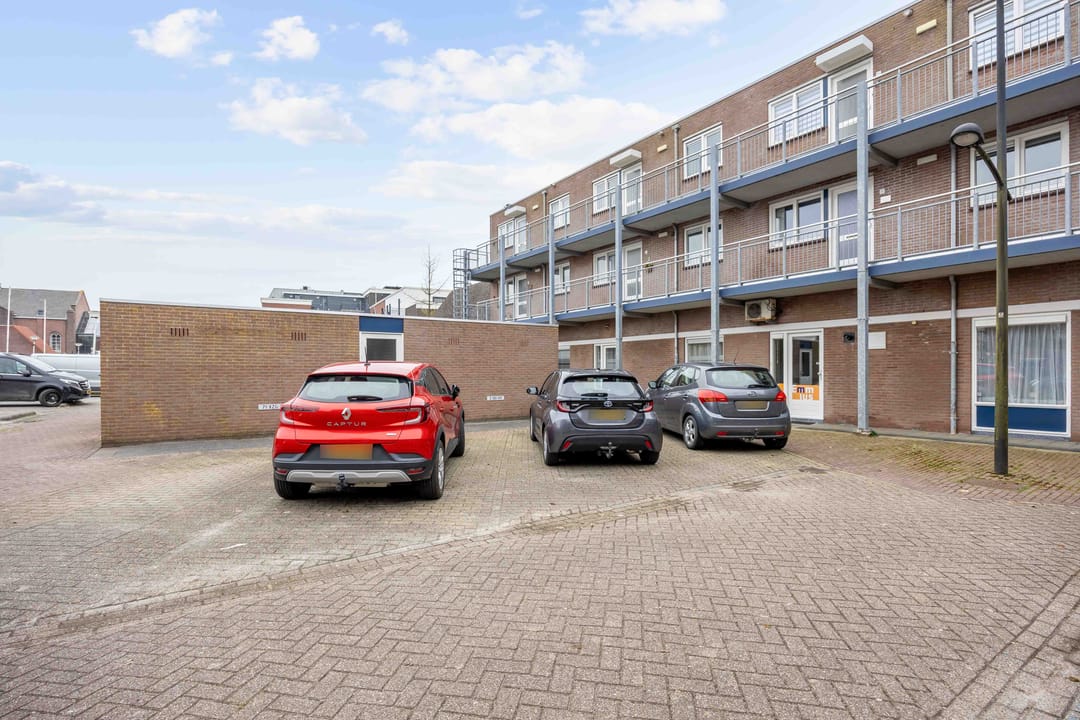 Foto 28 van De Vlijt 2-B