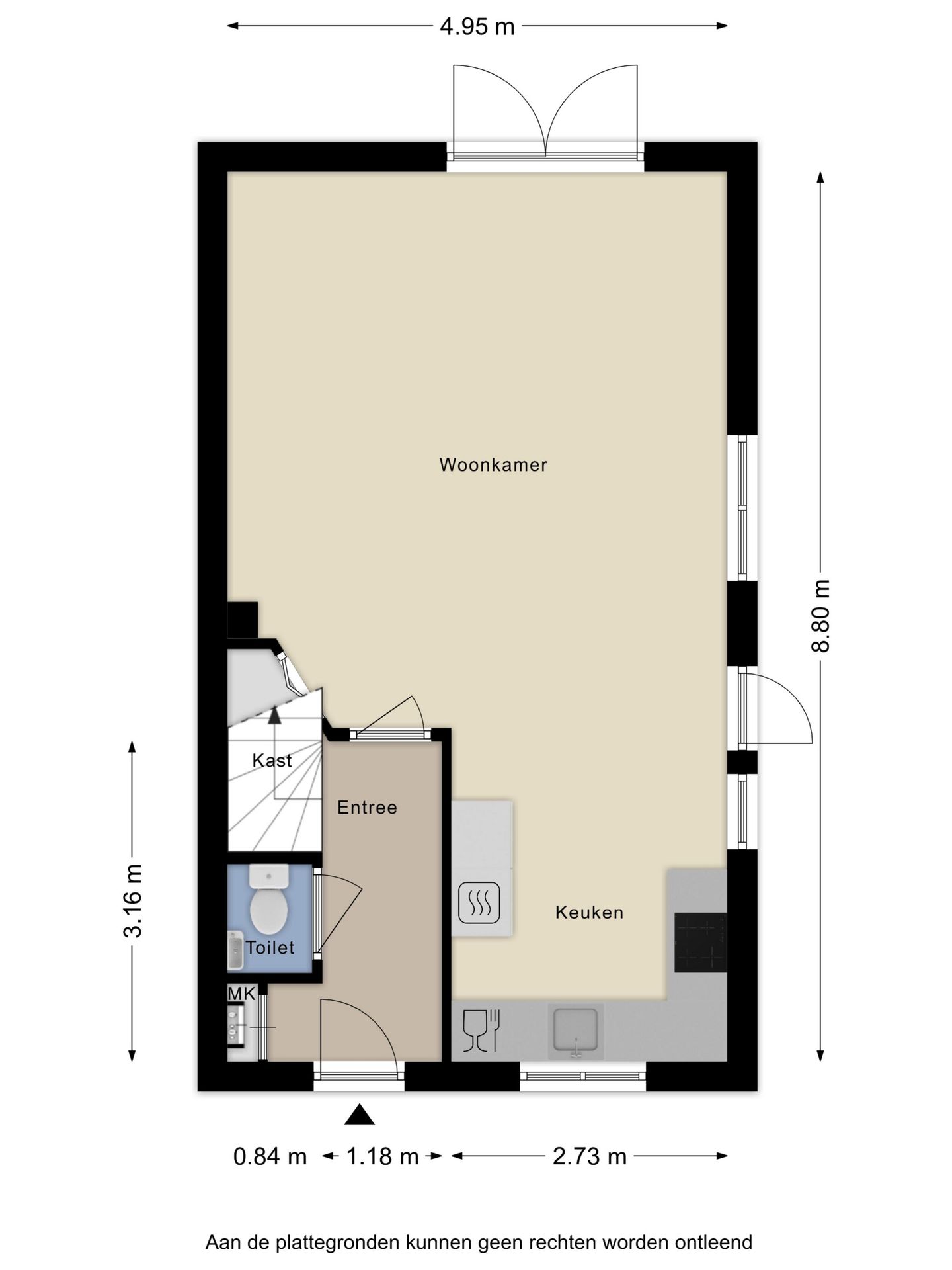 Photo 20 of Binnendijk 2-044