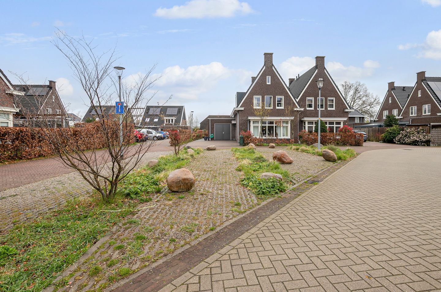 Photo 4 of Schuttersveld 6