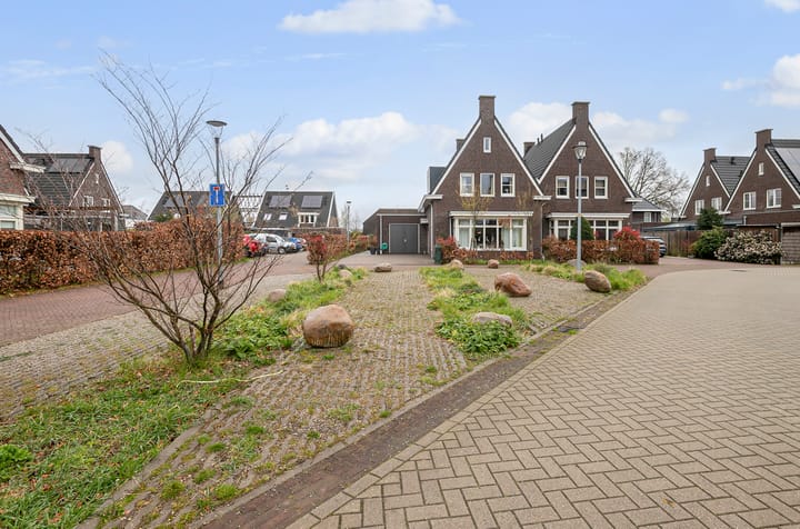 Photo 4 of Schuttersveld 6