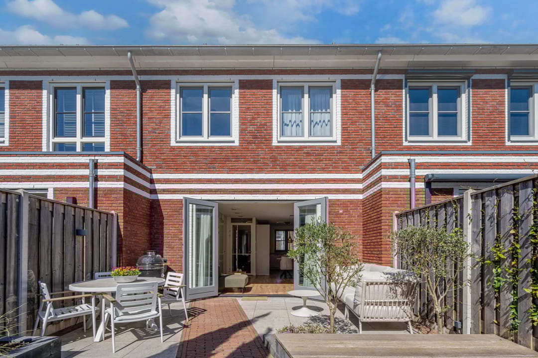 Foto 41 van Warandebergstraat 6