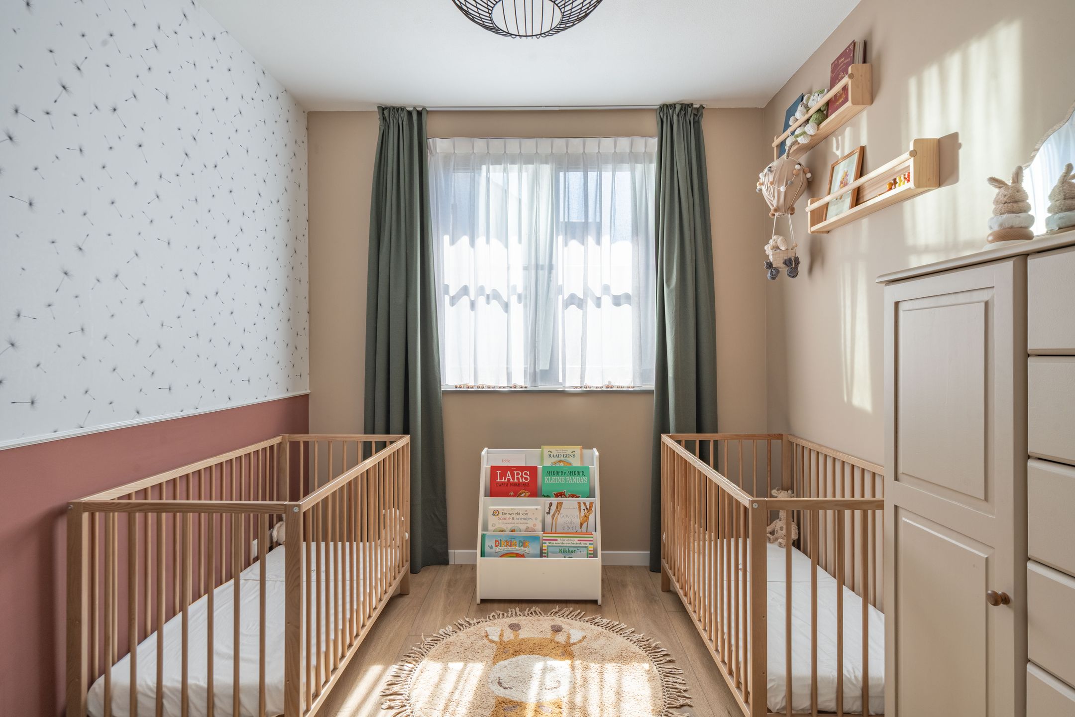 Foto 24 van Warandebergstraat 6