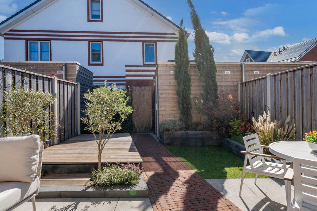 Foto 37 van Warandebergstraat 6