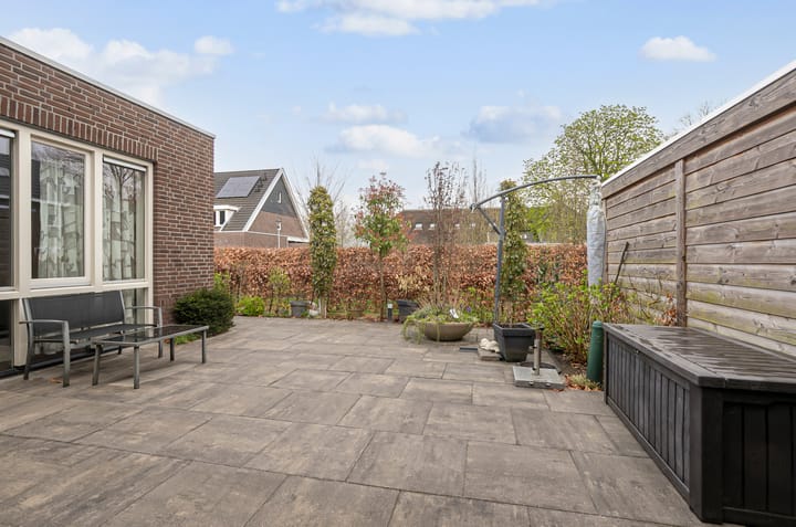 Photo 3 of Schuttersveld 6