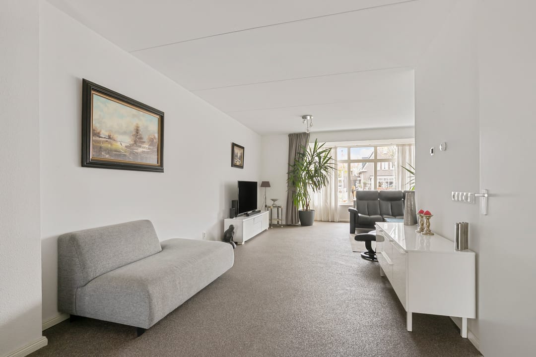 Photo 8 of Schuttersveld 6