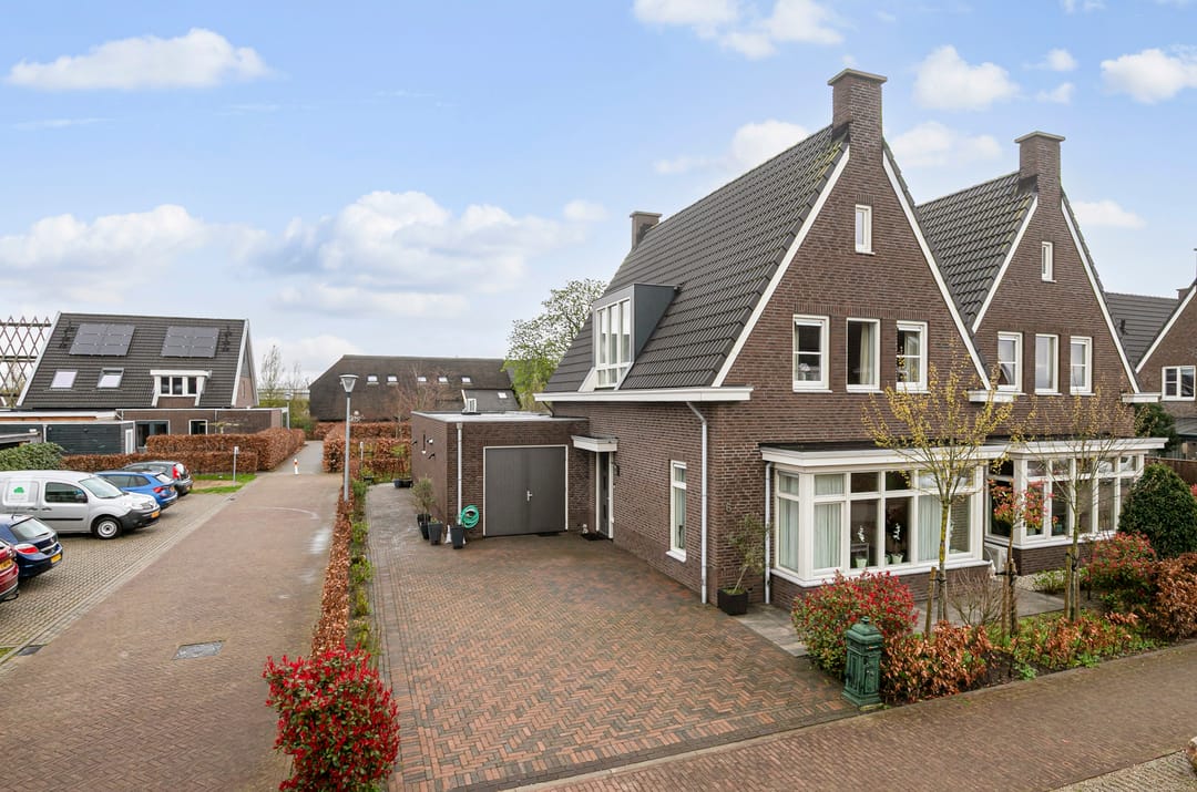 Photo 46 of Schuttersveld 6