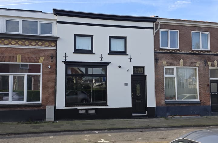 Hoveniersweg 55 main image