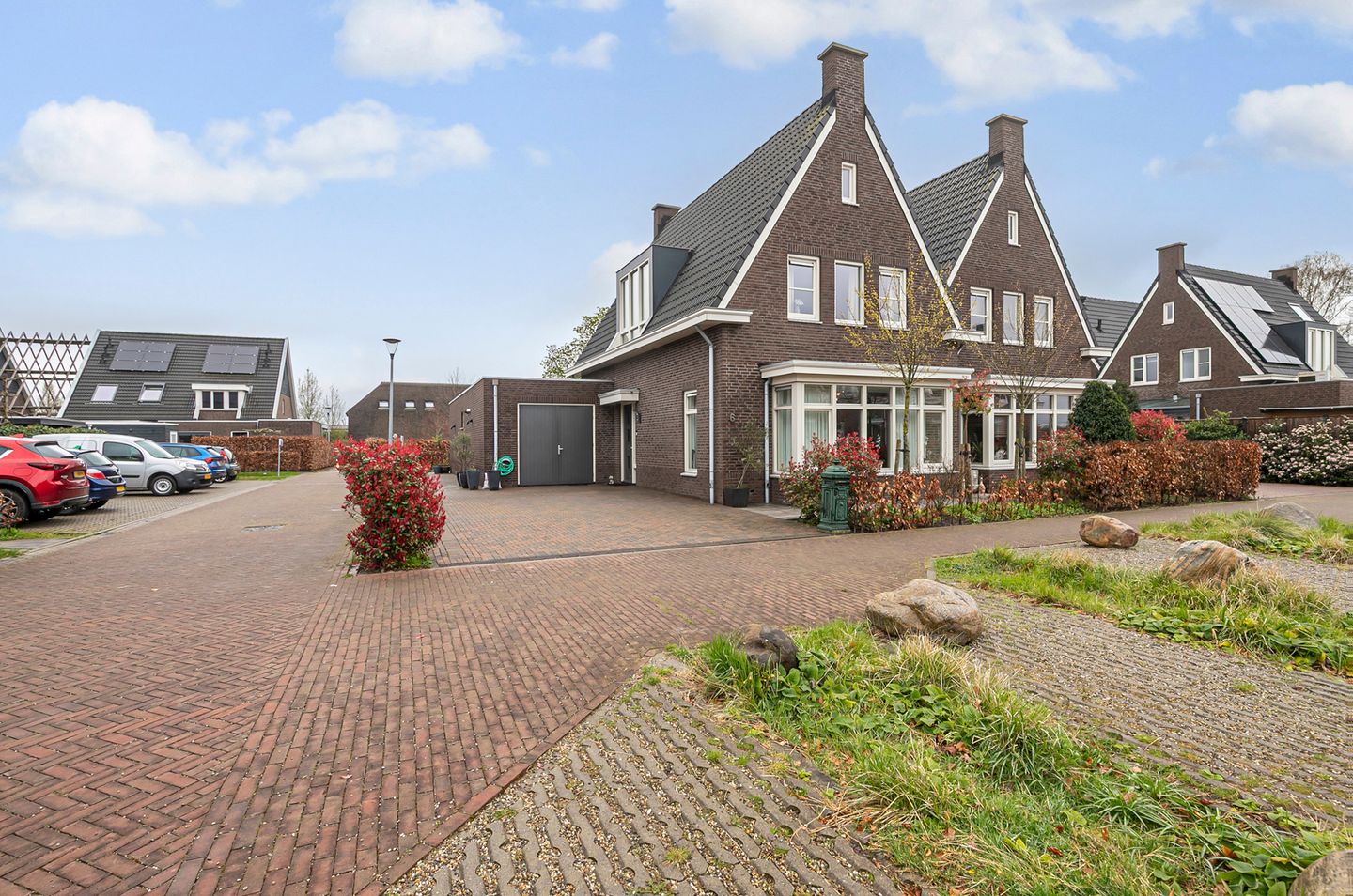 Photo 5 of Schuttersveld 6