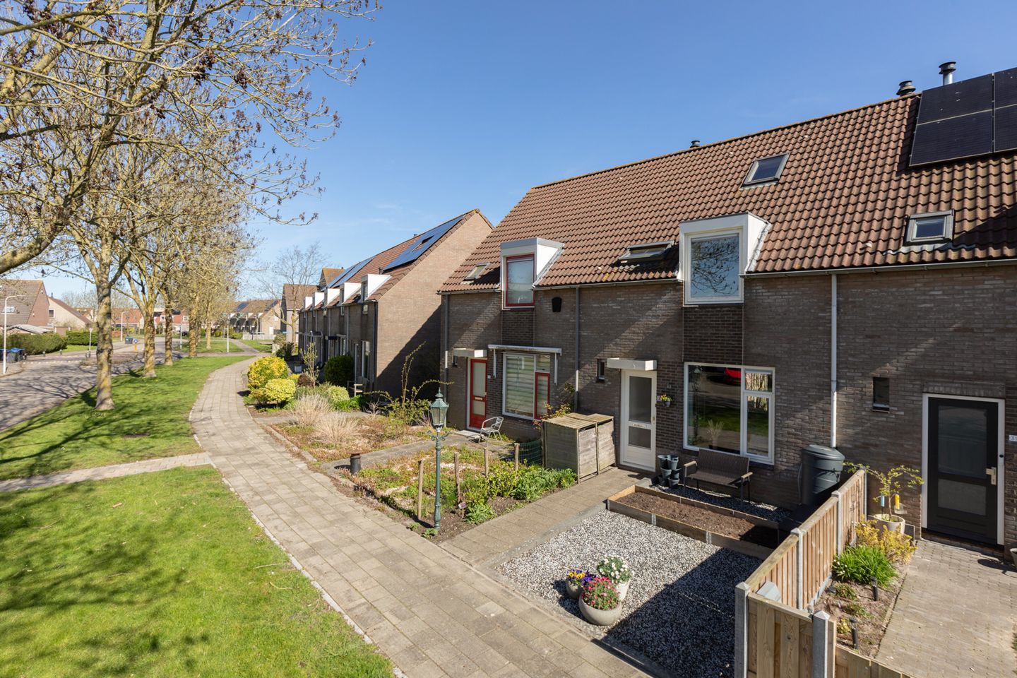 Photo 34 of Akkerwinde 37