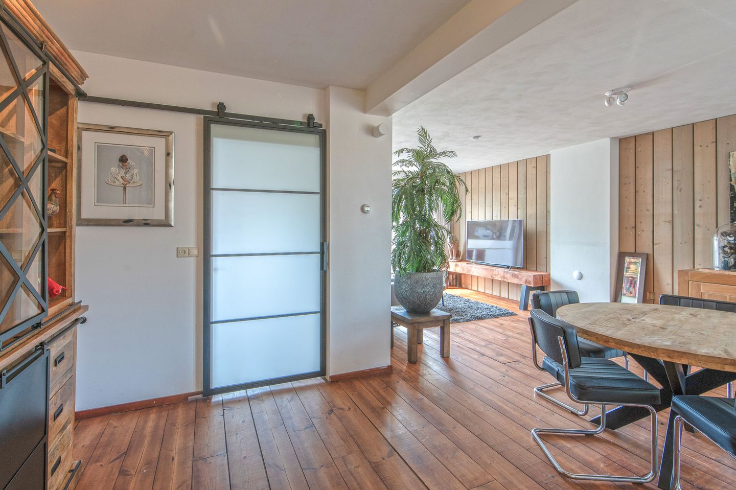 Foto 4 van Dokter Dagevosstraat 30