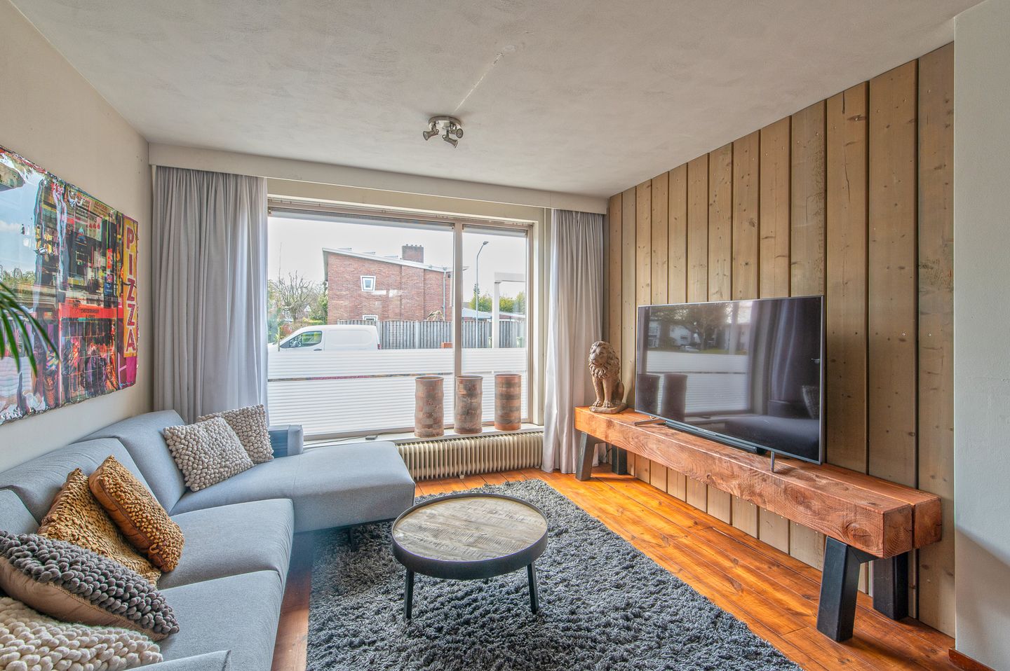 Foto 5 van Dokter Dagevosstraat 30