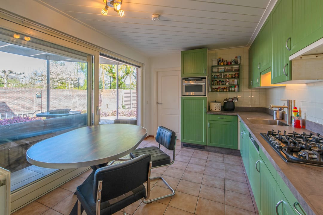 Foto 8 van Dokter Dagevosstraat 30