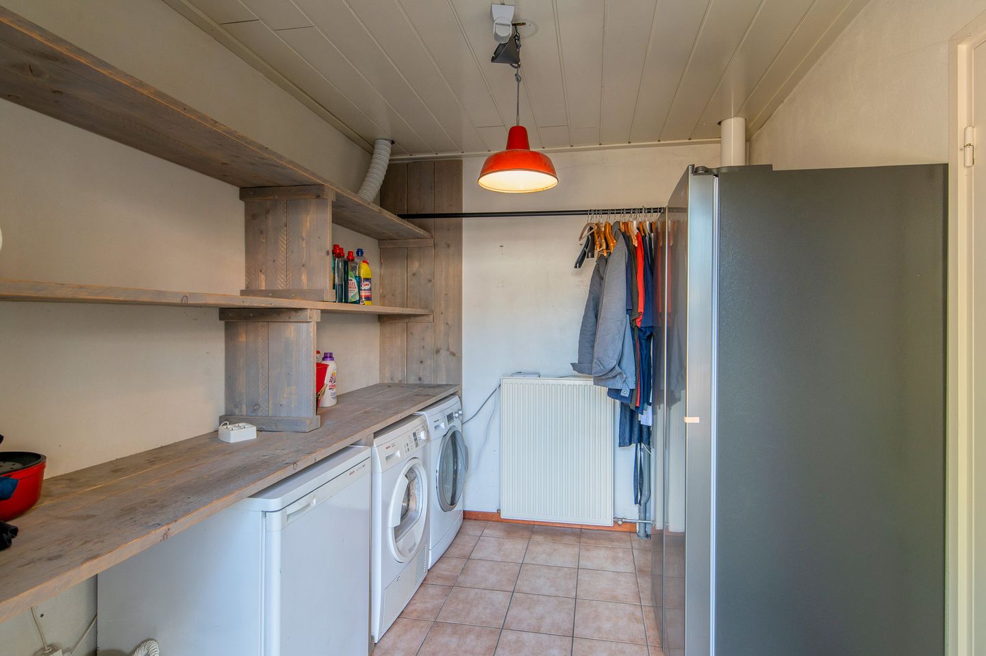 Foto 10 van Dokter Dagevosstraat 30