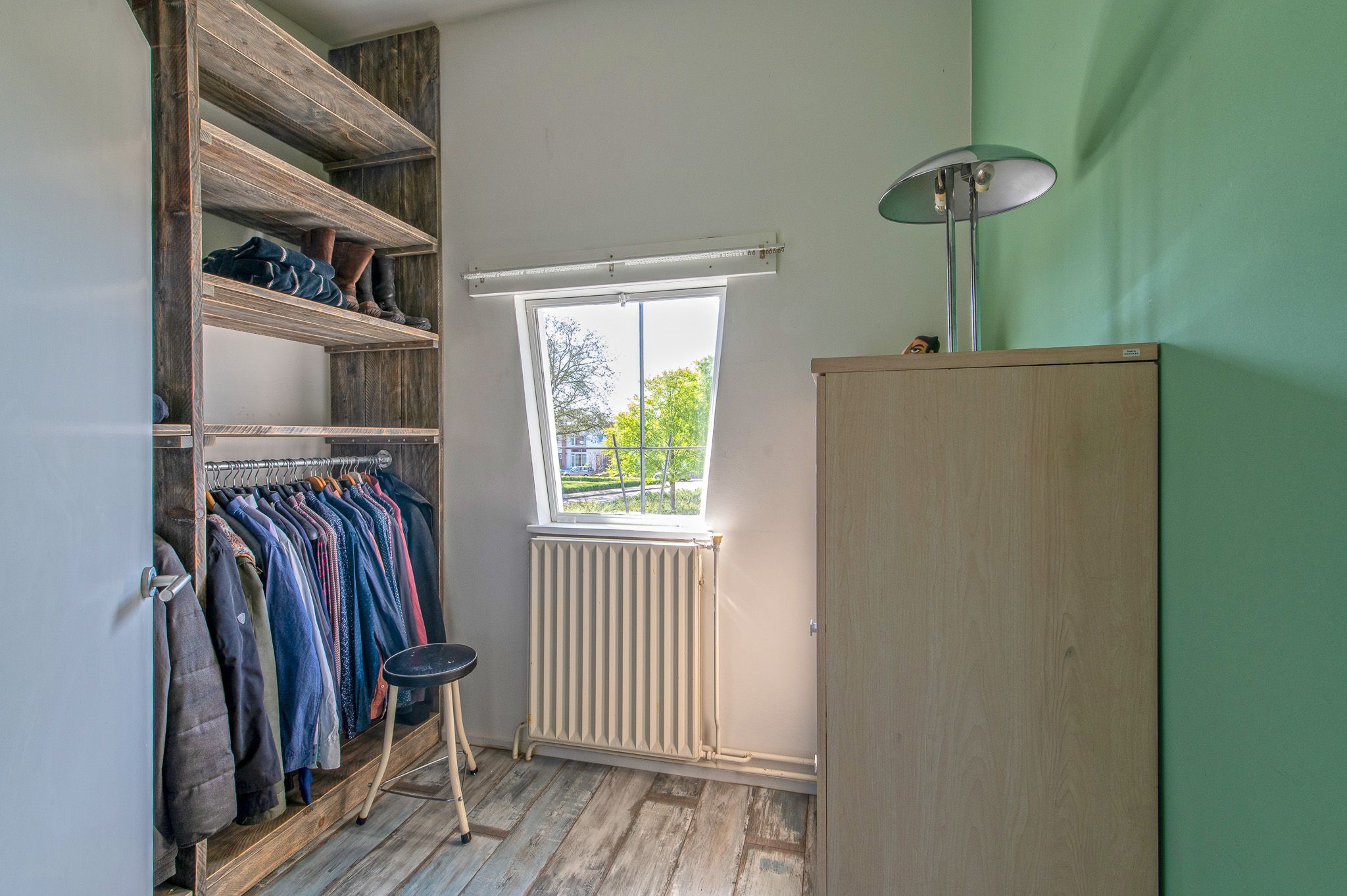 Foto 12 van Dokter Dagevosstraat 30