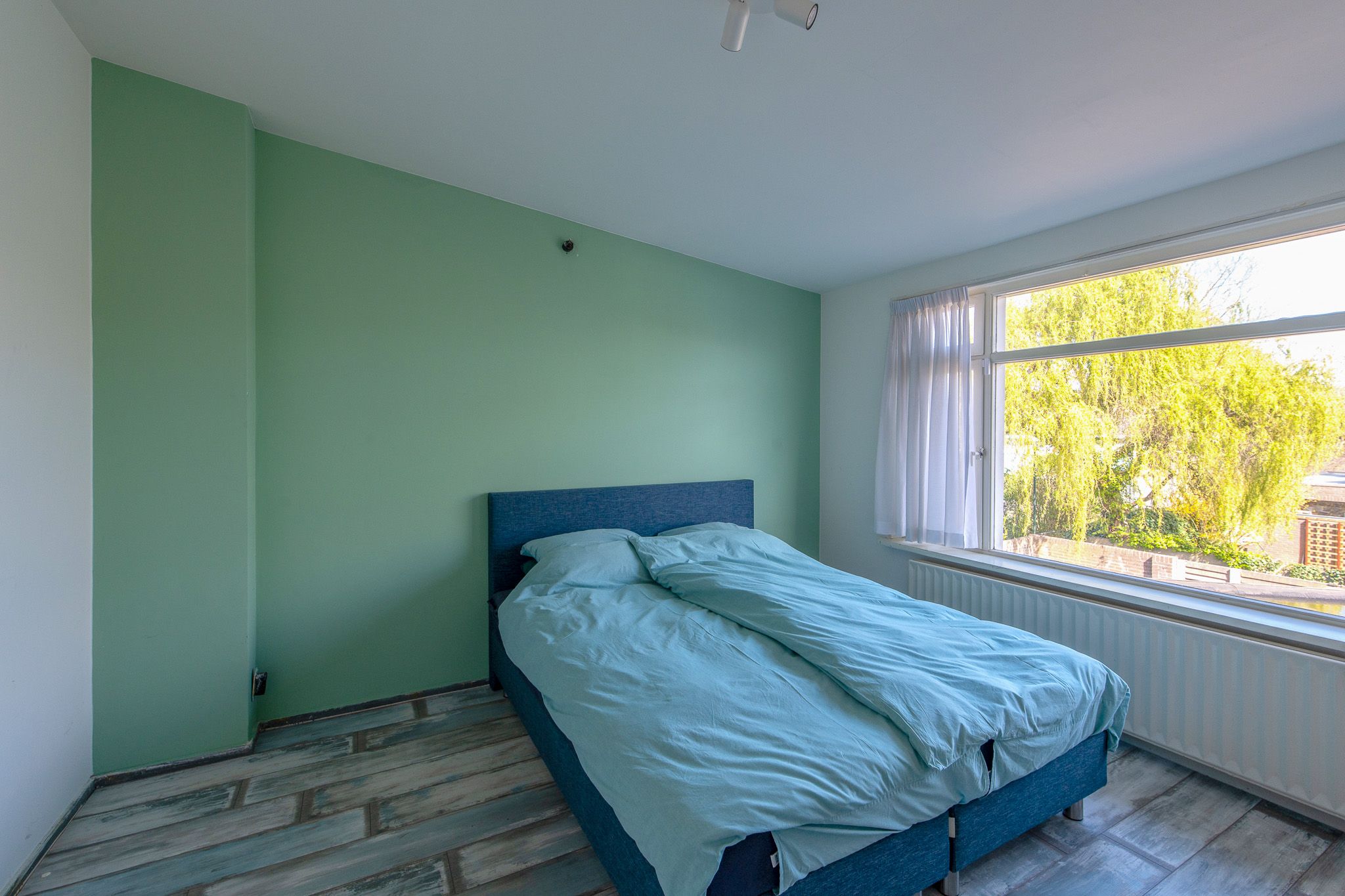 Foto 15 van Dokter Dagevosstraat 30