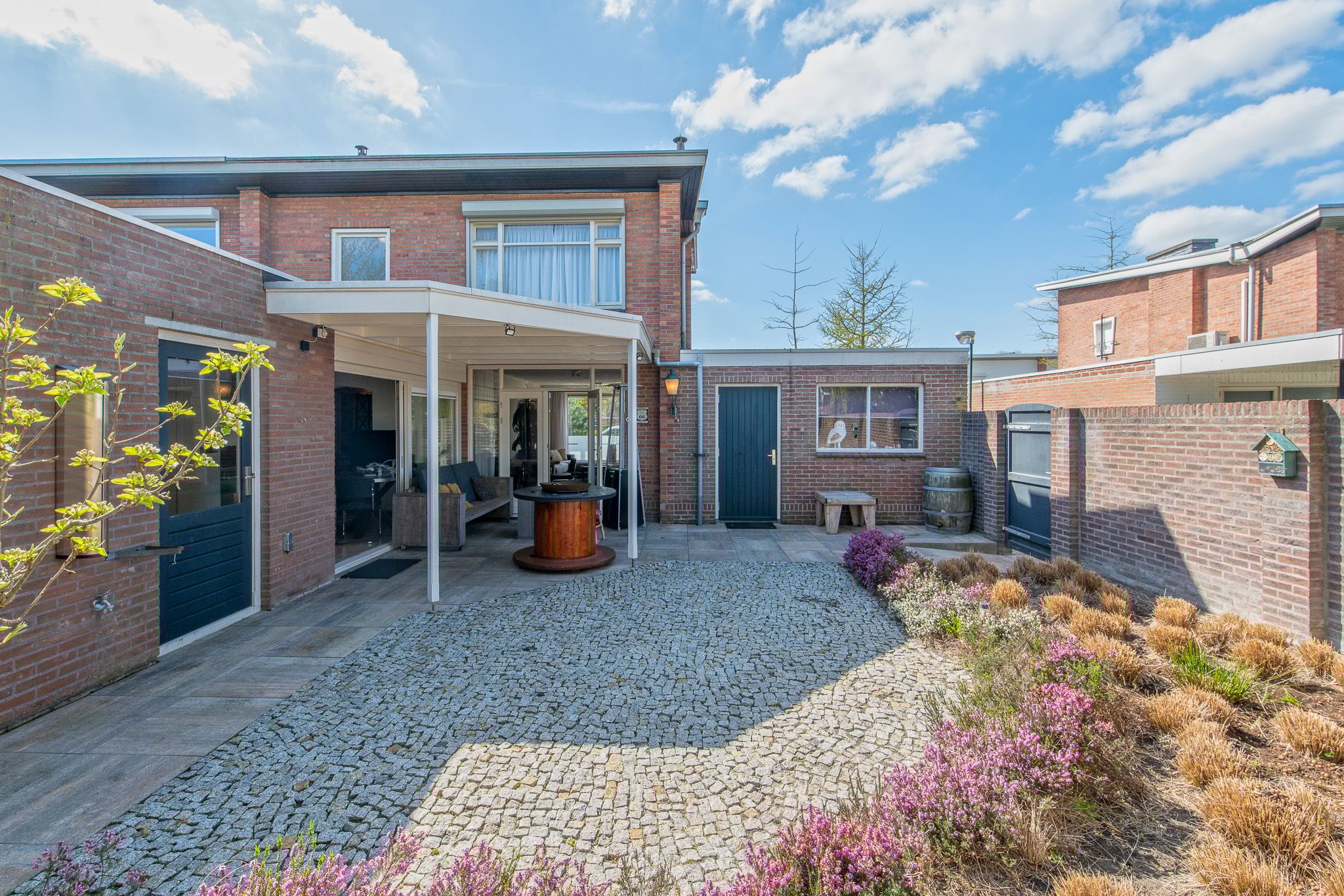 Foto 21 van Dokter Dagevosstraat 30